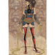 Illustration for article titled Wonder Woman Costume Designs We'd Love To See On The Big Screen